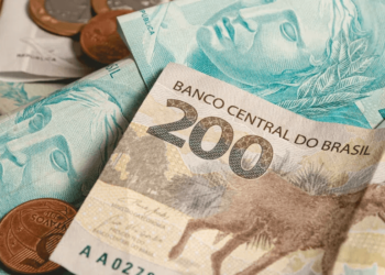 Inflação Corrói Valor da Nota de R$ 200: Impactos e Perspectivas
