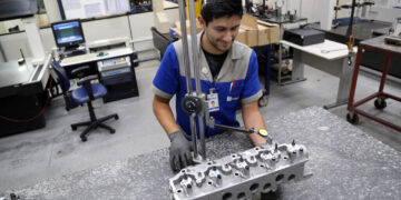 Paraná lidera ranking nacional de empregos