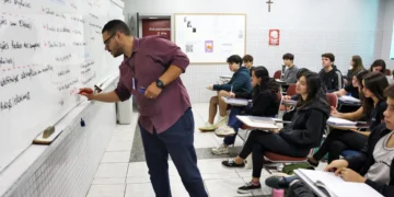 Enem 2024: falta uma semana para o primeiro dia de provas