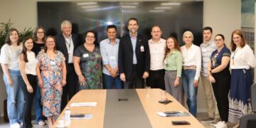 Itaipu anuncia intenção de renovar convênio que beneficia educação na Região Oeste do Paraná