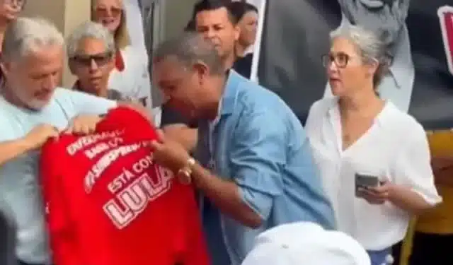 Foto: Arquivo/Reprodução