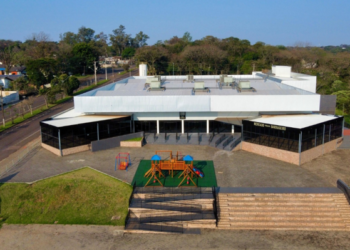 Mercado Público Barrageiro é inaugurado e promete movimentar Foz do Iguaçu