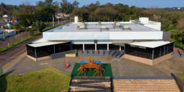 Mercado Público Barrageiro é inaugurado e promete movimentar Foz do Iguaçu