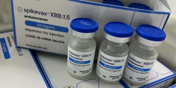 Paraná receberá 96.600 novas doses de vacina contra a Covid-19