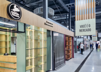 Mercado Público Barrageiro promete movimentar Foz do Iguaçu