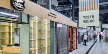 Mercado Público Barrageiro promete movimentar Foz do Iguaçu