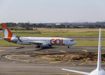 Novo voo direto entre Curitiba e Maringá começa em dezembro pela Gol
