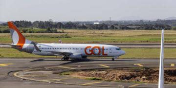 Novo voo direto entre Curitiba e Maringá começa em dezembro pela Gol