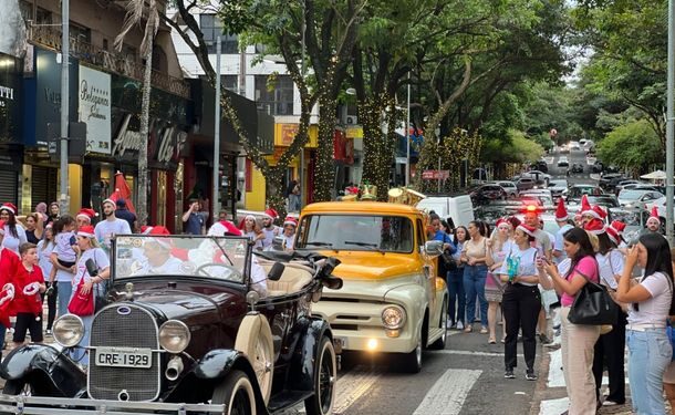Foto: Fernando Calegari