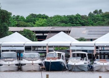 Foz do Iguaçu se torna epicentro de Grandes Eventos no fim de novembro