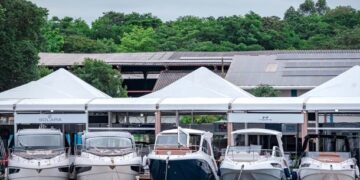 Foz do Iguaçu se torna epicentro de Grandes Eventos no fim de novembro