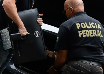 PF Desvenda Conspiração para Assassinar Lula e Moraes