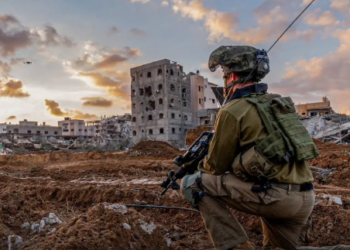 Por que há guerra em Israel e Gaza?