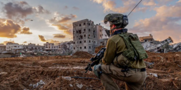 Por que há guerra em Israel e Gaza?