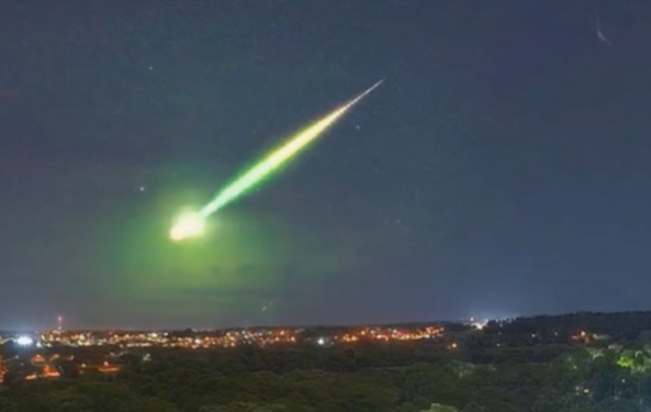 Imagem: Clima Ao Vivo
