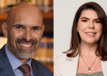 Eleições na OAB Foz: Debate de Ideias entre os Candidatos à Presidência