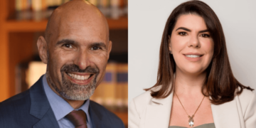 Eleições na OAB Foz: Debate de Ideias entre os Candidatos à Presidência