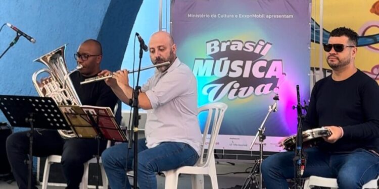 Fonte/Foto: Assessoria