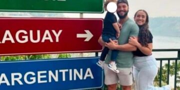 Tragédia na Ponte da Amizade: acidente fatal expõe riscos diários na fronteira