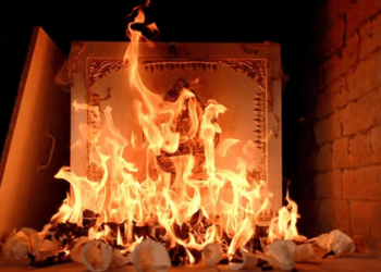 Polêmica em Foz do Iguaçu: Projeto de Lei do Crematório levanta suspeitas de favorecimento