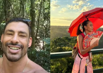 Cataratas no Close! Elenco de “Vale Tudo” Transforma Foz do Iguaçu em Cenário de Novela