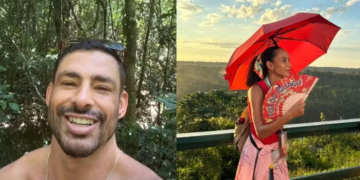 Cataratas no Close! Elenco de “Vale Tudo” Transforma Foz do Iguaçu em Cenário de Novela