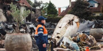 Desastre Aéreo em Gramado: FAB investiga queda de avião com vítimas fatais