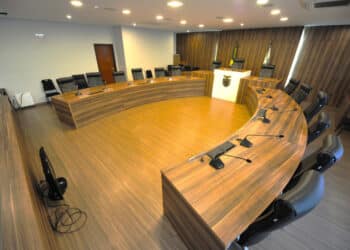 CCJ da Assembleia Legislativa do Paraná divulga balanço dos trabalhos de 2024