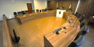 CCJ da Assembleia Legislativa do Paraná divulga balanço dos trabalhos de 2024