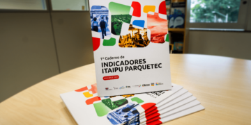 Itaipu Parquetec lança primeiro Caderno de Indicadores do Parque