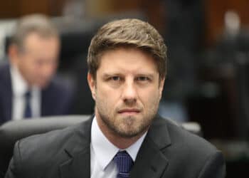 Requião Filho deixa o PT e confirma pré-candidatura ao governo do Paraná