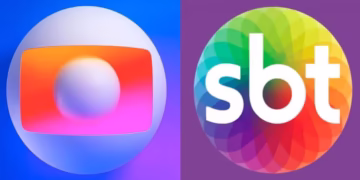 Instagram censura Conexão Política de veicular vídeo que mostra diferença entre Globo e SBT na Virada 2025