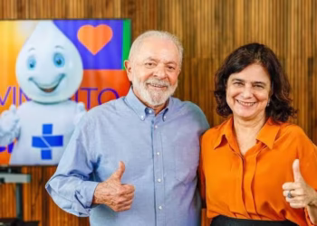 Governo federal enfrenta grave crise na saúde com falta de vacinas essenciais