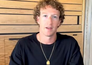 Meta anuncia fim da censura e reforça compromisso com a liberdade de expressão