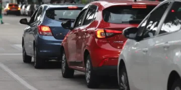 Pagamento do IPVA 2025 no Paraná é prorrogado para 24 de janeiro