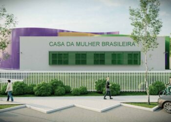 Propostas para o edital de construção da Casa da Mulher Brasileira, em Foz do Iguaçu, podem ser emitidas até 20 de janeiro