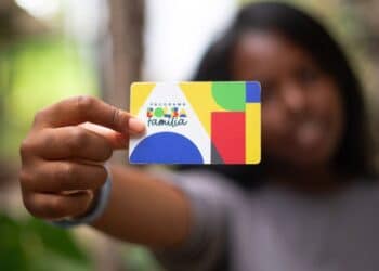 Pagamento do Bolsa Família começa no próximo dia 20
