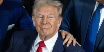 Empresas de Tecnologia Apoiam Posse de Donald Trump com Doações Milionárias