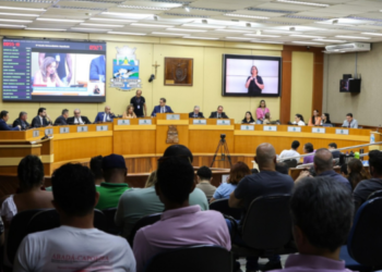 Projeto de reorganização administrativa é aprovado com impacto financeiro de R$ 48 Milhões