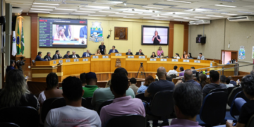 Projeto de reorganização administrativa é aprovado com impacto financeiro de R$ 48 Milhões