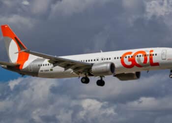 GOL firma acordo de R$ 5,5 bilhões com o governo e avança na reestruturação financeira