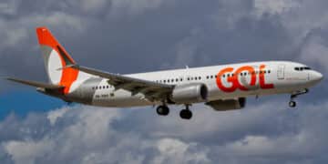GOL firma acordo de R$ 5,5 bilhões com o governo e avança na reestruturação financeira