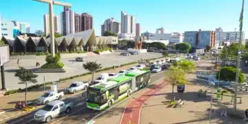 Passe Livre: gratuidade no transporte público aos domingos começa neste fim de semana