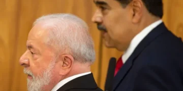 Brasil Exporta 20 Mil Frascos de Spray de Pimenta para a Venezuela Antes de Eleições Polêmicas