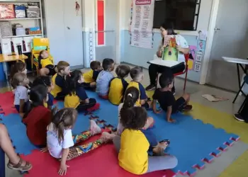 Foz quer 100 novos professores para educação infantil