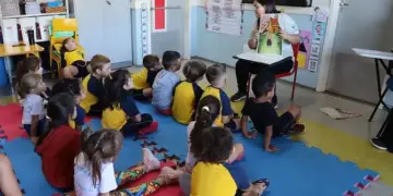 Foz quer 100 novos professores para educação infantil