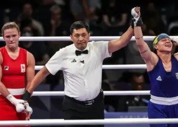 Foz do Iguaçu sedia primeira Copa do Mundo de Boxe