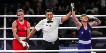 Foz do Iguaçu sedia primeira Copa do Mundo de Boxe