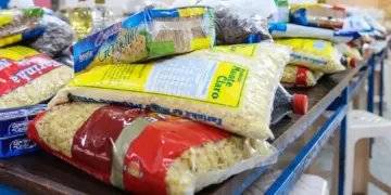 Novo estudo mostra Paraná como estado que menos cobra imposto na cesta básica