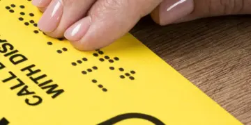 Projeto na Câmara propõe mais acessibilidade para pessoas com deficiência